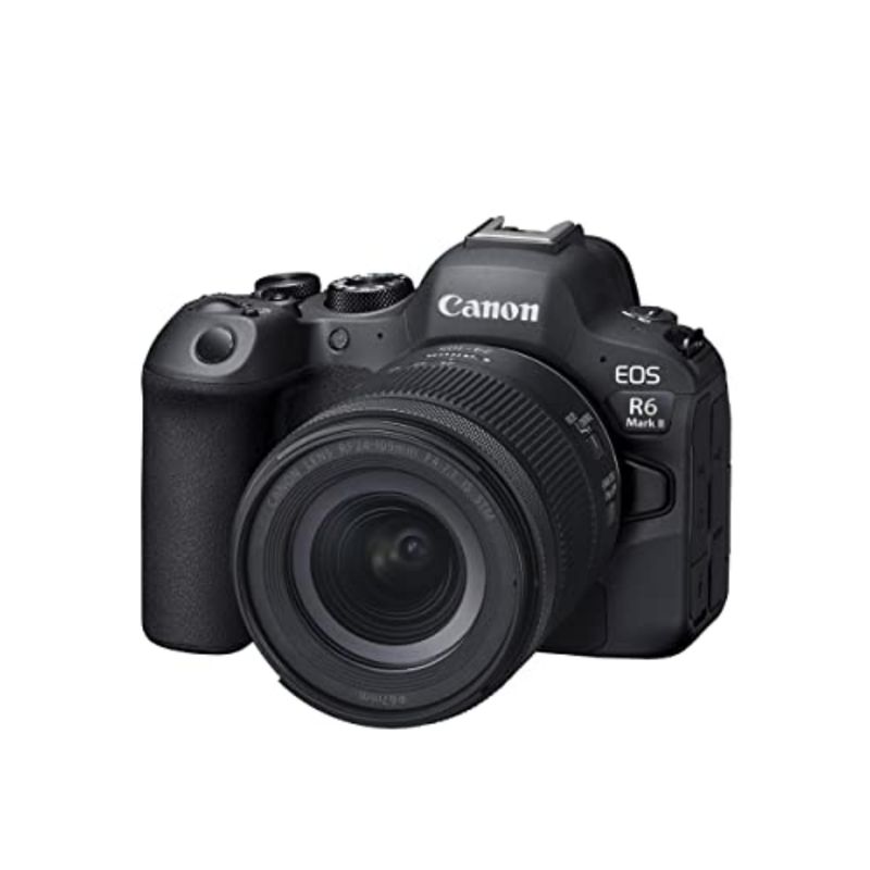 Canon EOS R6 Mark II