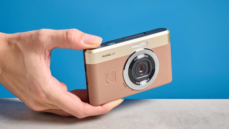 Kodak PixPro C1