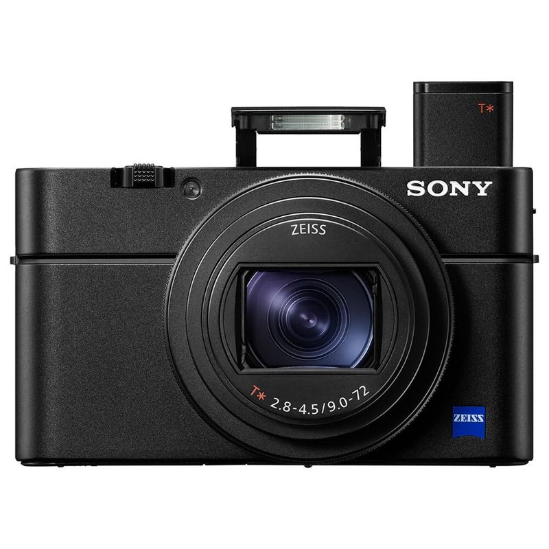 Sony RX100 VII