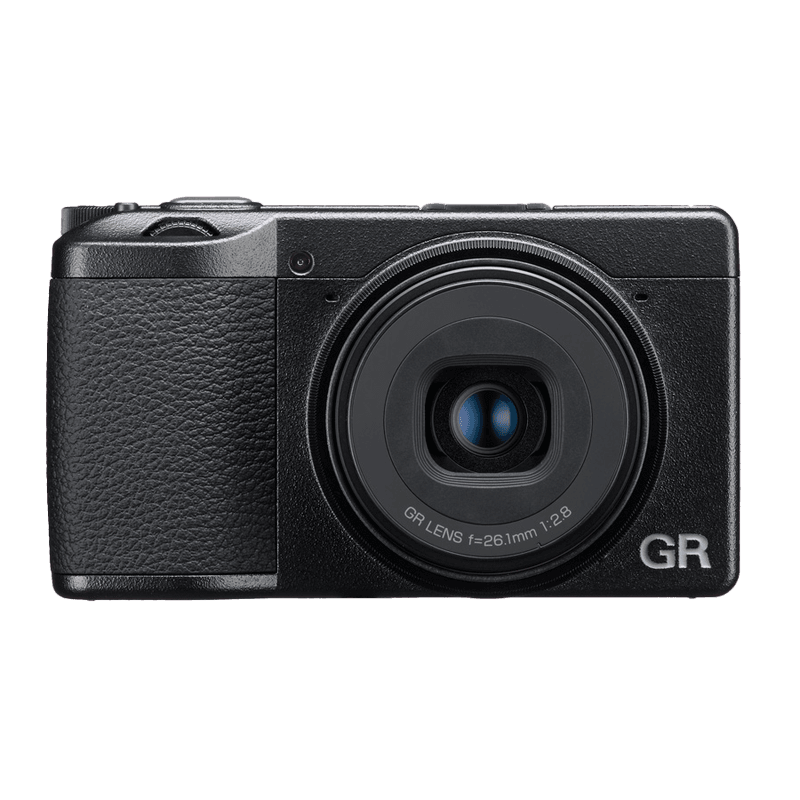 Ricoh GR IIIx