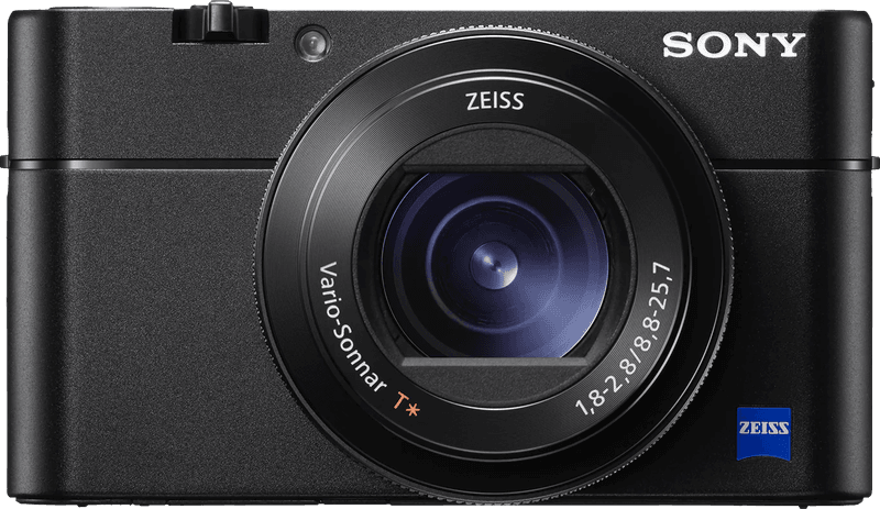 Sony RX100 VA