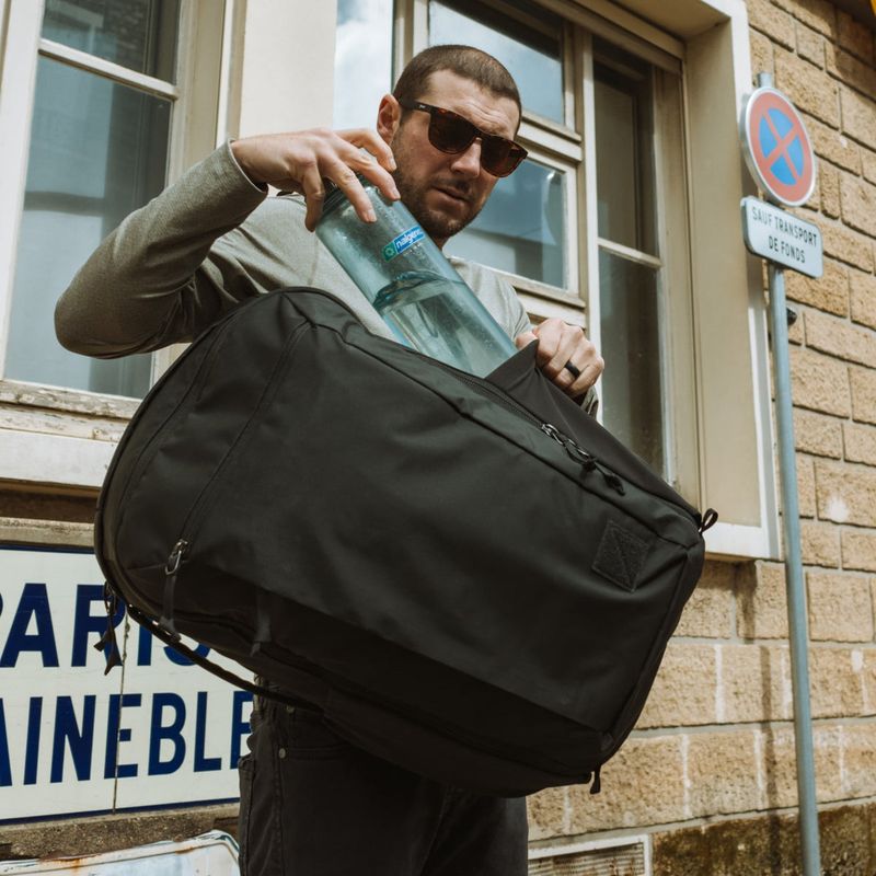 EVERGOODS Civic Travel Bag 35L (CTB35)
