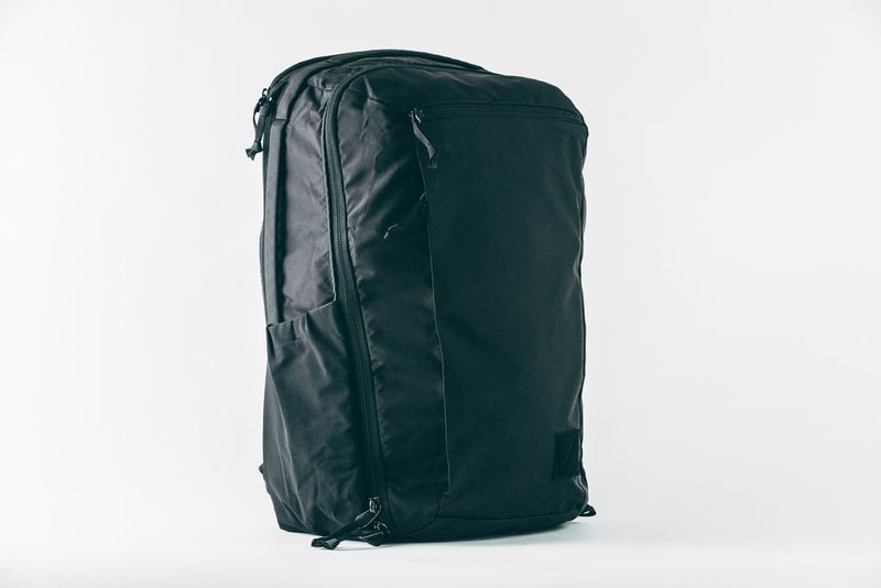 EVERGOODS Civic Travel Bag 35L (CTB35)