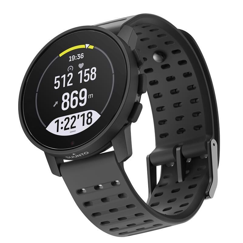Suunto 9 Peak Pro - Smartwatch GPS Hybrid
