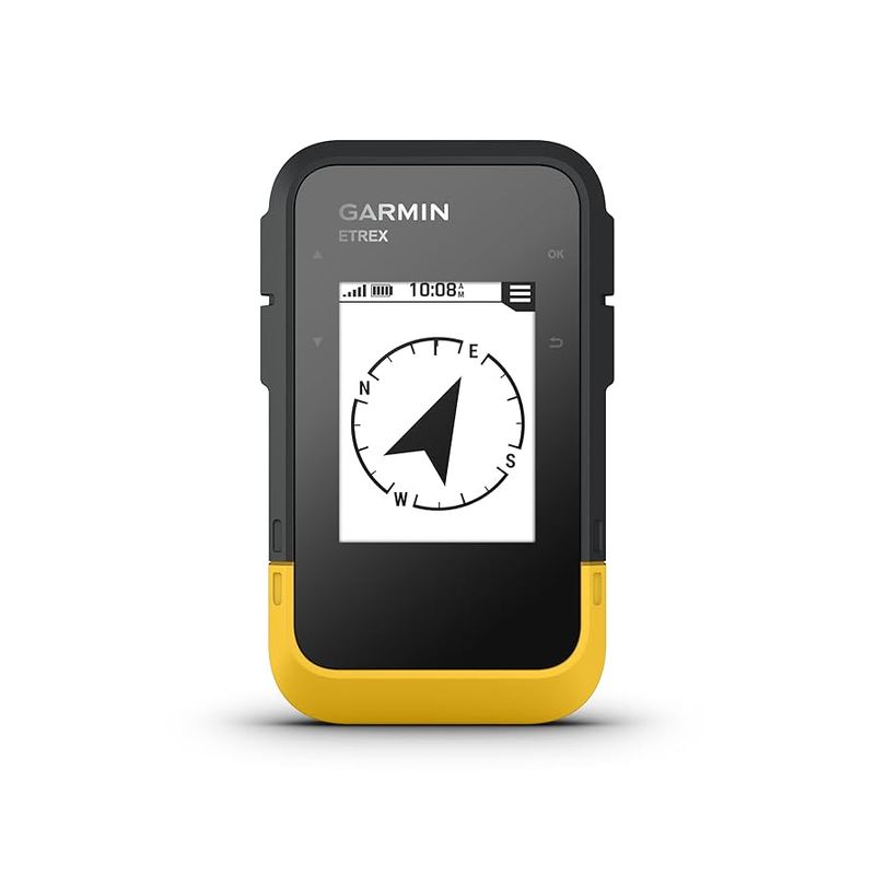 Garmin eTrex SE - Budget-Friendly Trail Companion
