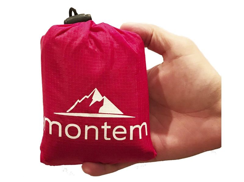 Montem Pocket Blanket