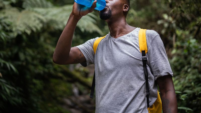 Dehydration and Heat Exhaustion