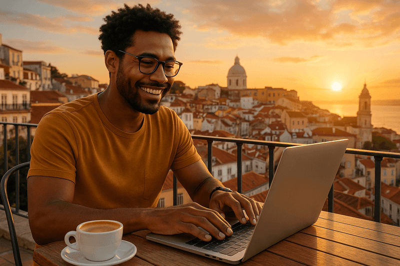 Digital-nomad visas keep spreading