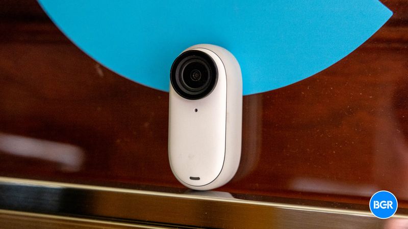 Insta360 Go 3S