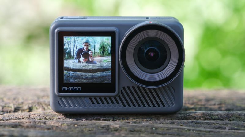 Akaso Brave 8 Lite