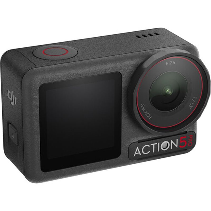 DJI Osmo Action 5 Pro