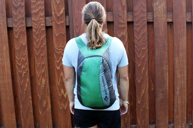Sea to Summit Ultra-Sil Daypack