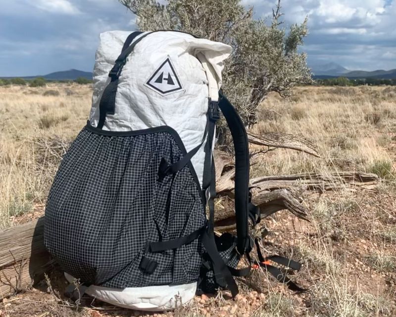 Hyperlite Mountain Gear 3400 Southwest