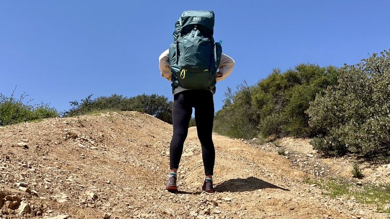 REI Co-op Flash 55