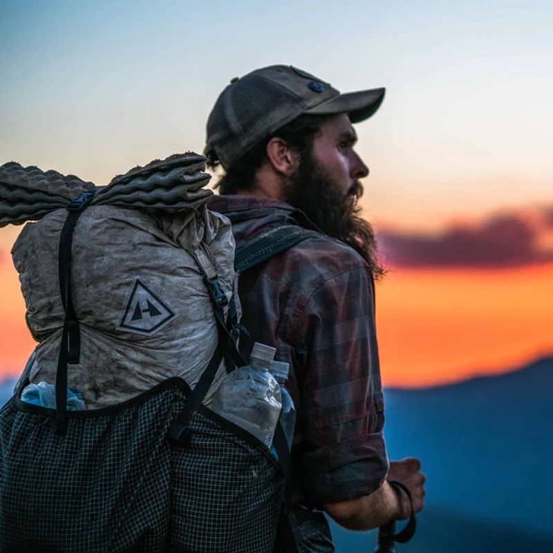 Hyperlite Mountain Gear Southwest 55 – The Waterproof Marvel