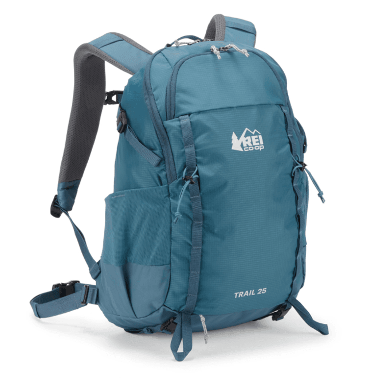 REI Co-op Trail 25 Winter Pack