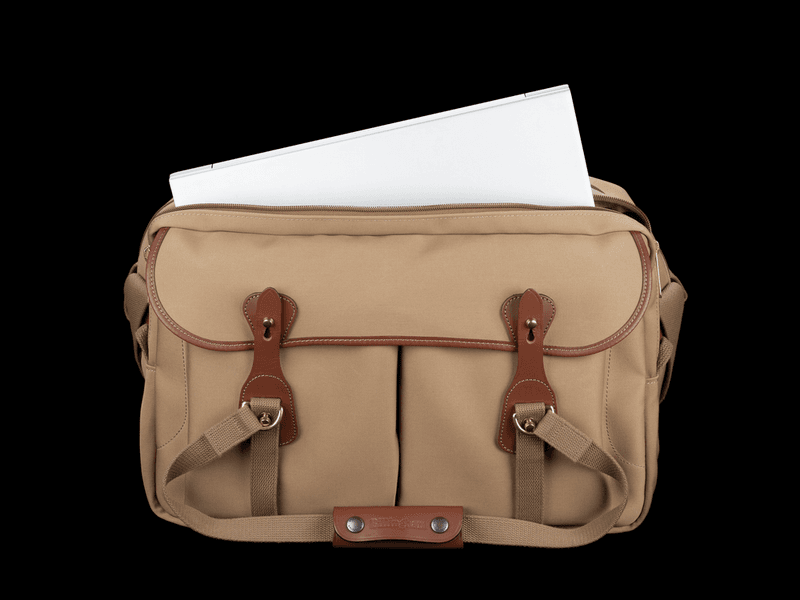 Billingham TEN-16: Timeless Elegance Meets Modern Protection