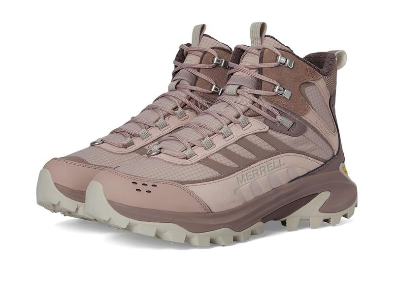 Merrell Moab Speed 2 Thermo Mid Waterproof