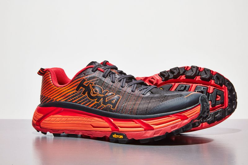 HOKA Evo Mafate 2