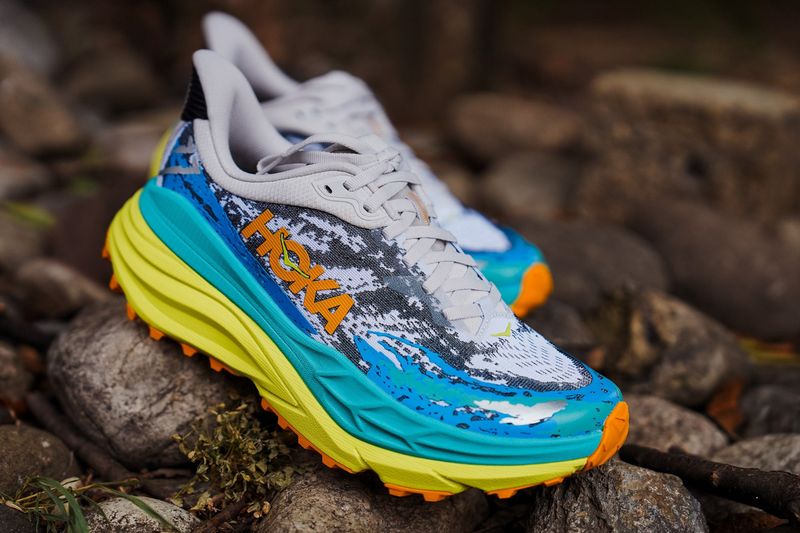 HOKA Stinson 7