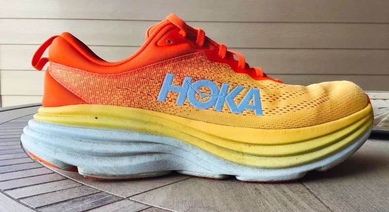 HOKA Bondi 8
