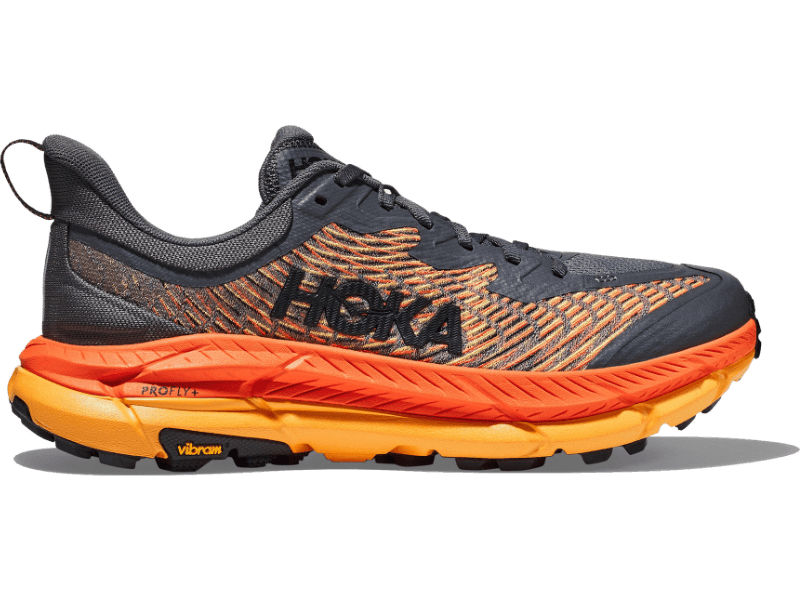 HOKA Mafate Speed 4