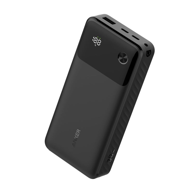 Portable Phone Charger - Digital Lifeline Protector