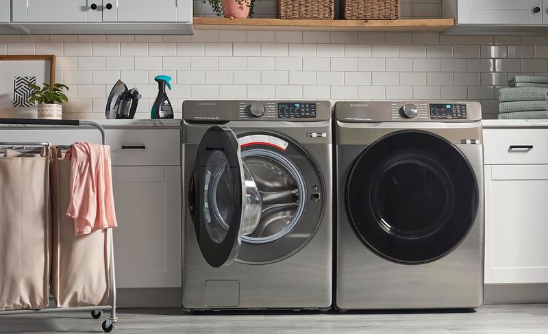 Time Your Washing with Weather Windows