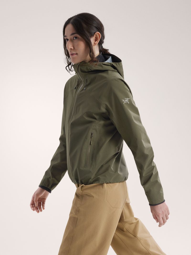 Arc'teryx Coelle Jacket