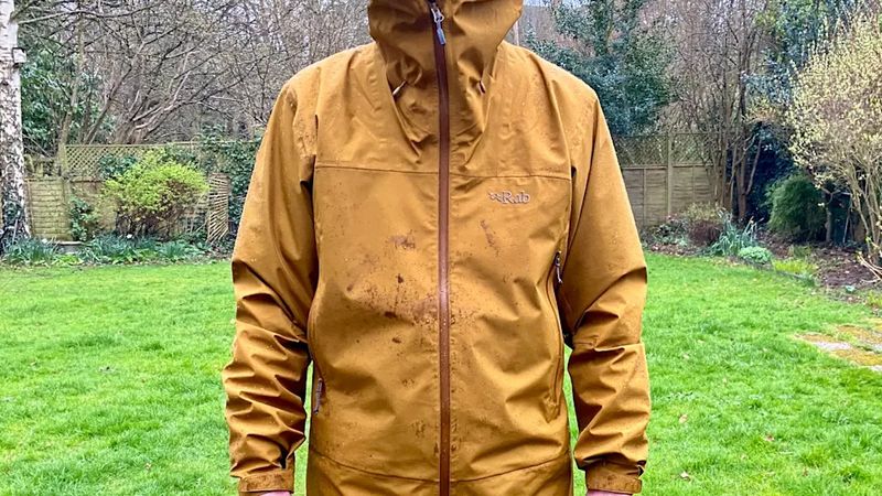 Rab Namche Jacket