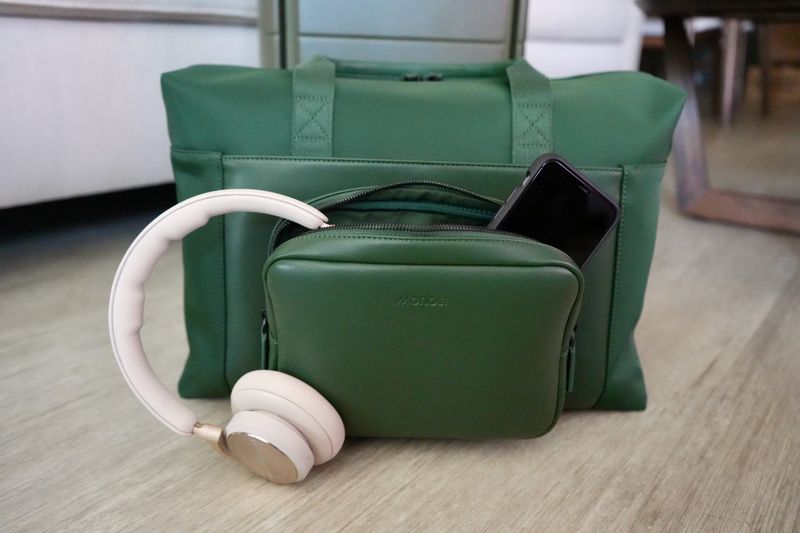 Monos Metro Duffel