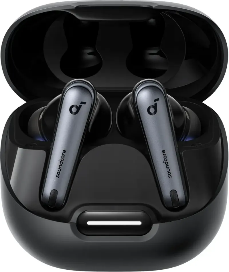 Noise-Cancelling Wireless Earbuds