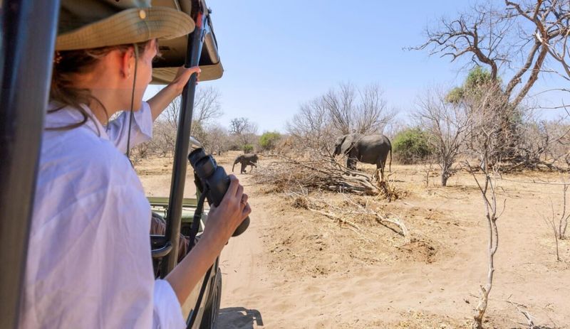 Sustainability, Purpose & Ethical Travel