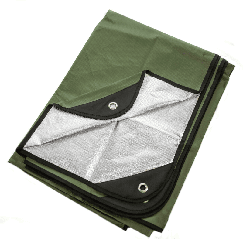 Bearhard Heavy Duty Emergency Blanket