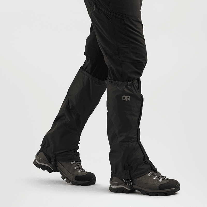 Outdoor Research Helium Tall Gaiters