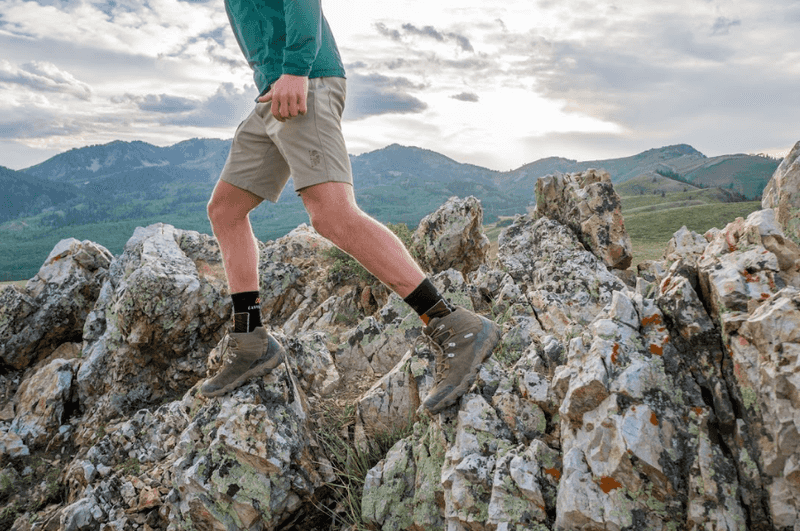 Oboz Bridger Mid Waterproof