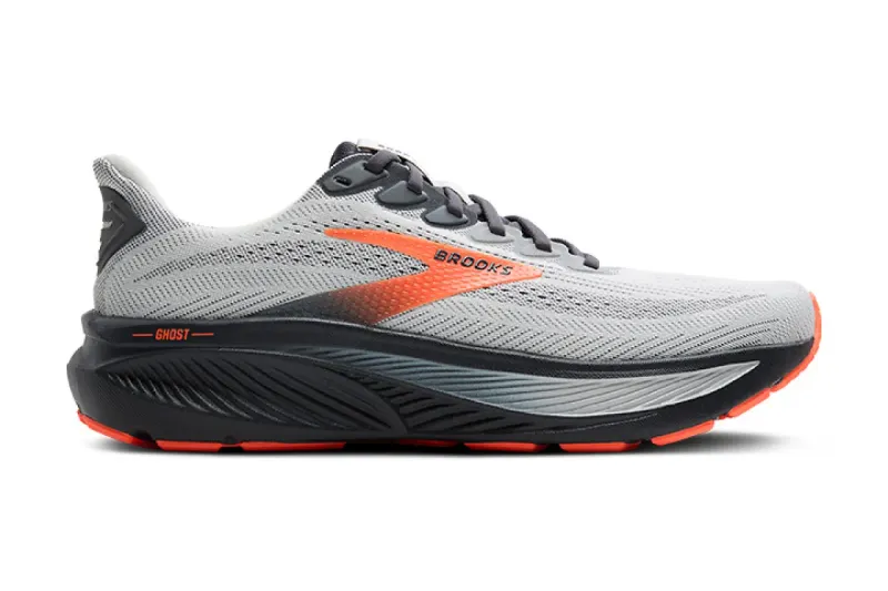 Brooks Ghost 17: The Reliable All-Rounder