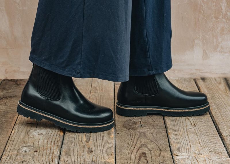 Birkenstock Highwood Chelsea Boot