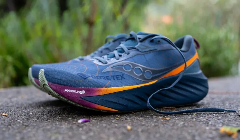 Saucony Triumph