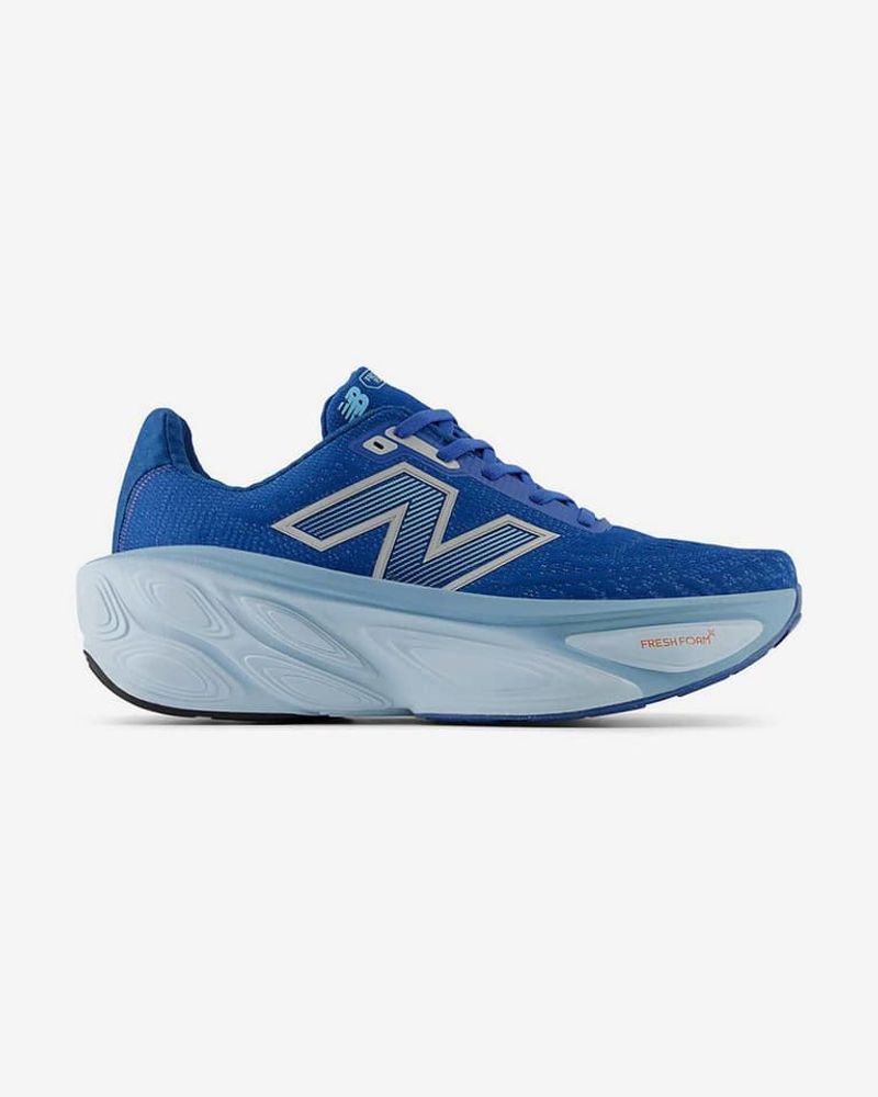 New Balance Fresh Foam X More v5