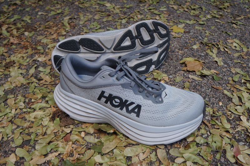 Hoka Bondi 8