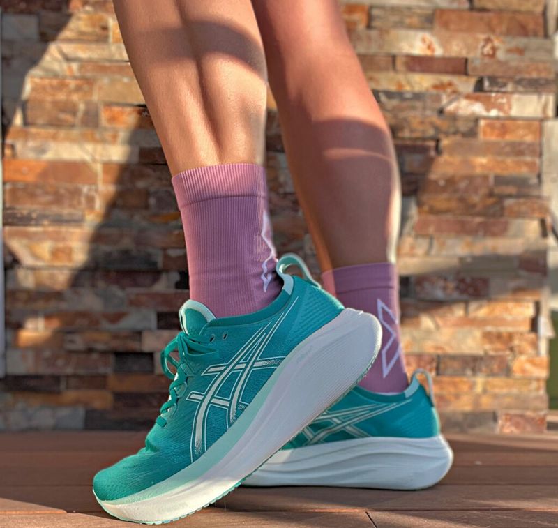 Asics GEL-Nimbus 27