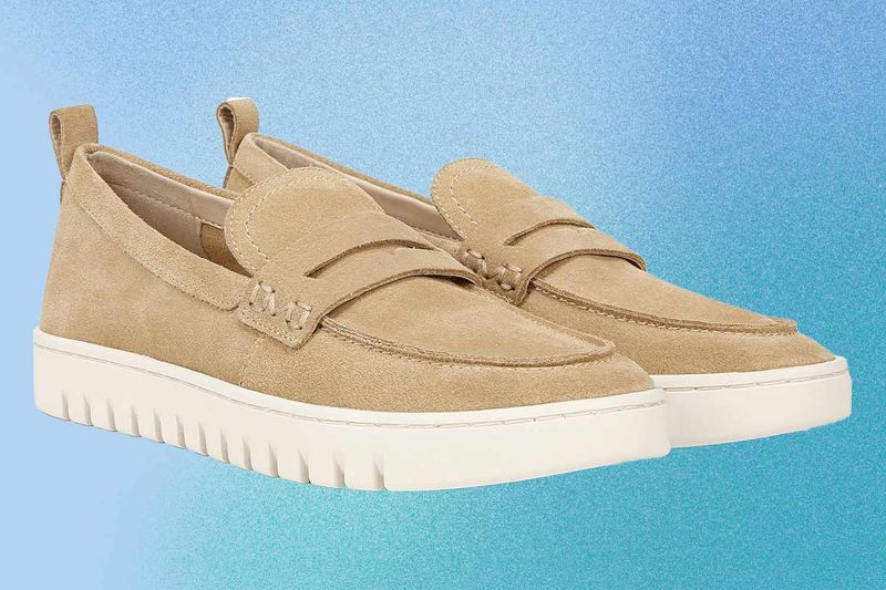 Vionic Uptown Loafer