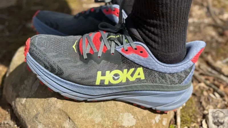 Hoka Challenger 7 GTX