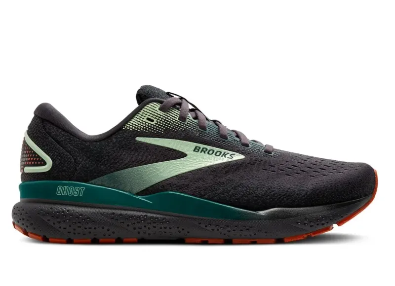 Brooks Ghost 16 — Durable and Dependable