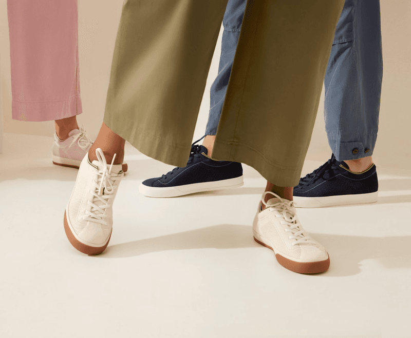 Rothy’s The Lace Up