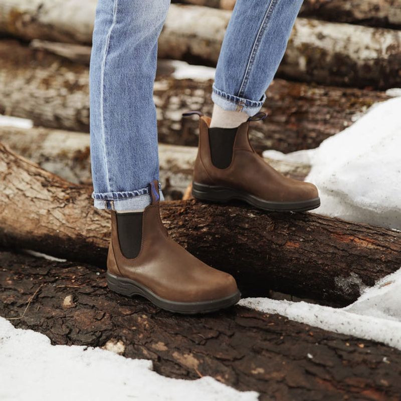 Blundstone All-Terrain Thermal Boots
