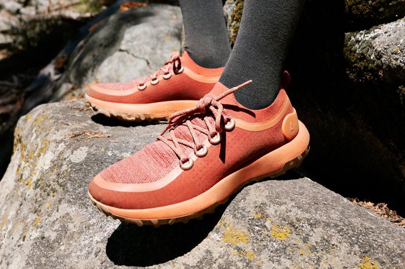 Allbirds Trail Runners SWT