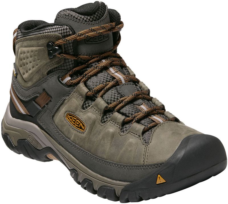 Keen Targhee III Waterproof
