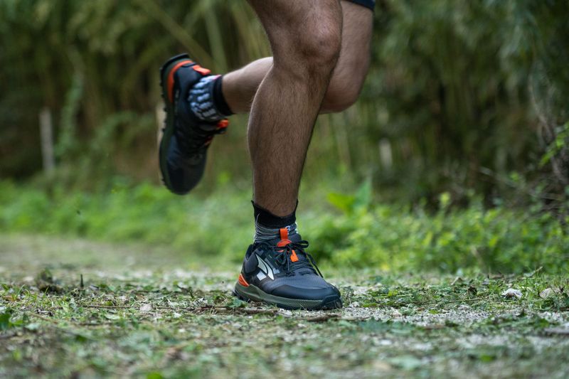 Altra Lone Peak 7